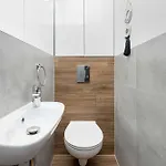 Modern In With Air Conditioning By Renters * Wroclaw