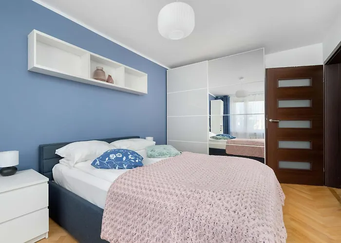 Apartamento Modern In With Air Conditioning By Renters *