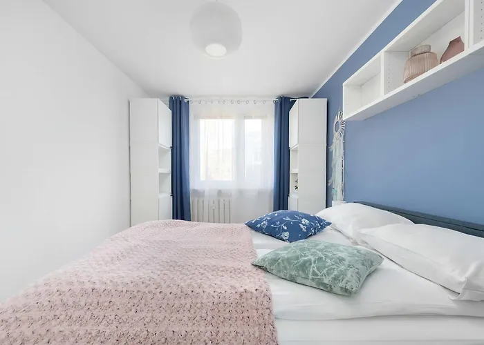 Apartamento Modern In With Air Conditioning By Renters