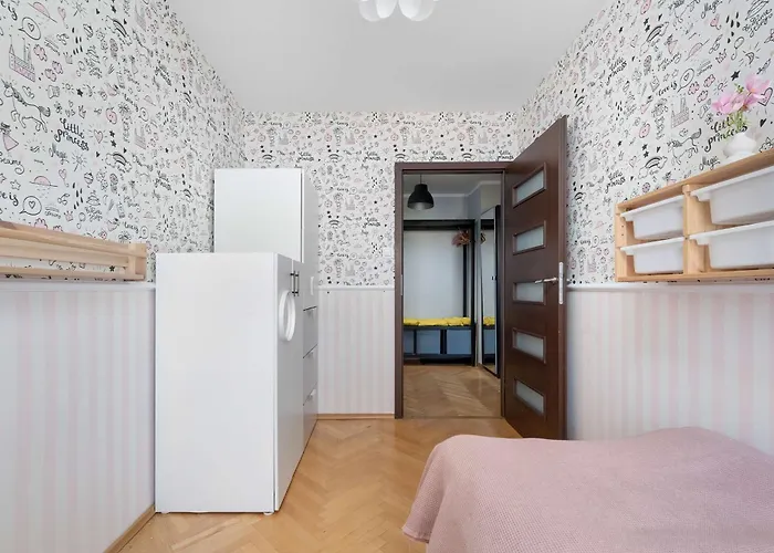 Modern In With Air Conditioning By Renters Apartamento *