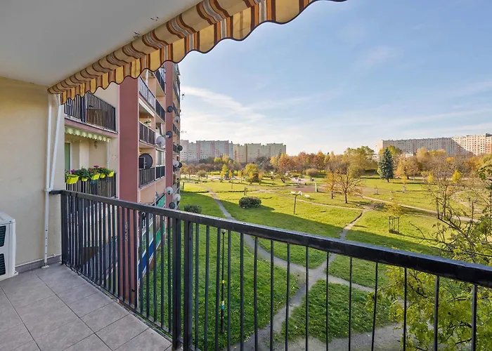 Apartamento Modern In With Air Conditioning By Renters