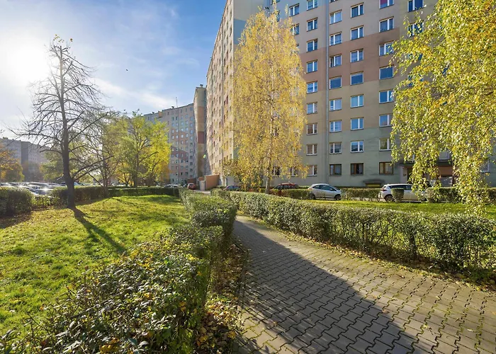 Apartamento Modern In With Air Conditioning By Renters *