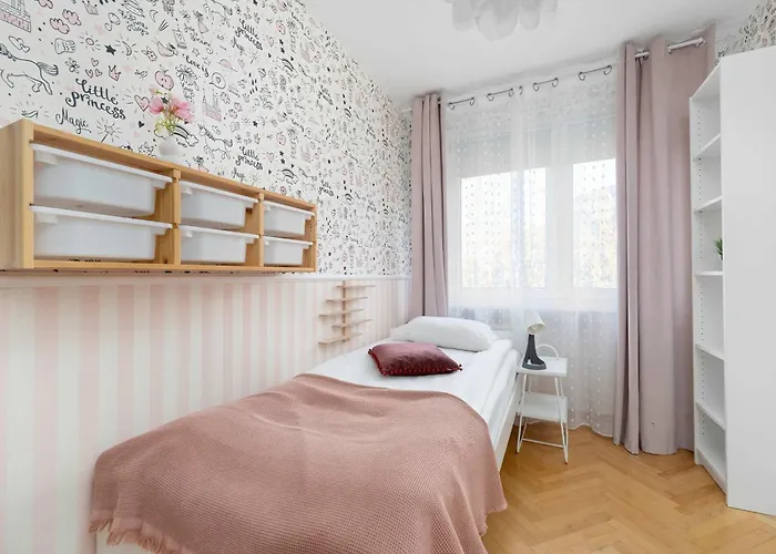 Διαμέρισμα Modern In With Air Conditioning By Renters *