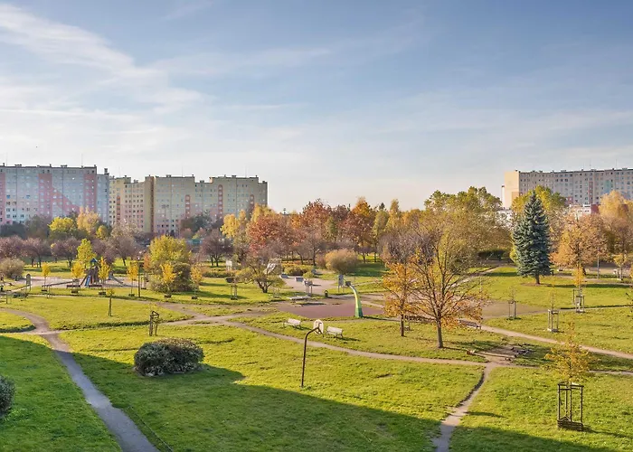 Διαμέρισμα Modern In With Air Conditioning By Renters *