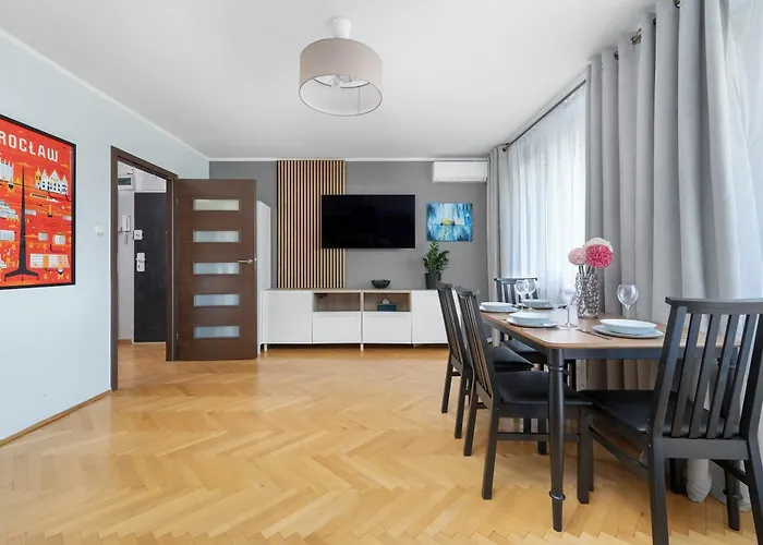 Διαμέρισμα Modern In With Air Conditioning By Renters *